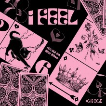 20230516.0123.10 (G)I-DLE I Feel (2023) (FLAC) cover.jpg