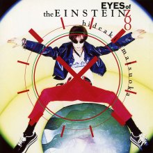 20230508.0813.06 Hideaki Matsuoka Eyes of the Einstein Zoo (1997) (FLAC) cover.jpg