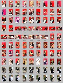 [Cosplay] KotoRi ~ Mercury Lampe-.jpg