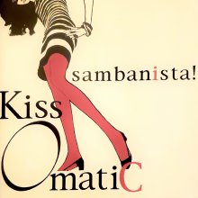 20230312.2012.14 Kiss-O-Matic Sambanista! (1997) (FLAC) cover.jpg 20230312.2012.14 Kiss-O-Matic Sambanista! (1997) (FLAC) cover.jpg