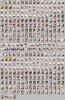 [Cosplay] Misaki Hanamura 華群みさき - Final Fantasy XIII Lightning_scr.jpg