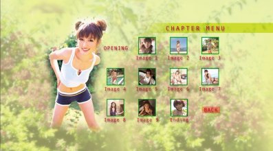 [ENFD-5078] Yoko Kumada 熊田曜子 - Wonder Land_2.jpg