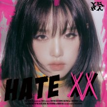 20230628.0148.03 Choi Ye-na Hate XX (2023) (FLAC) cover.jpg