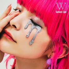 Gacharic Spin - W (2023) (FLAC) cover.jpg Gacharic Spin - W (2023) (FLAC) cover.jpg