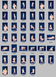 [Bejean On Line] 2010.06 Kokona Fuyumi 冬海ここな - White Musume Corps 白娘隊_scr.jpg