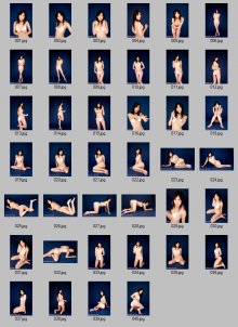 [Bejean On Line] 2010.11 Kyoko Kawai 可愛きょうこ - White Musume Corps 白娘隊_scr.jpg
