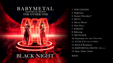 D0231012.1257.3 BABYMETAL - BABYMETAL Begins - The Other One (2023) (2 Blu-Ray) (JPOP.ru) menu...png