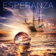 20231226.1240.10 Risky Melody Esperanza (2021) (FLAC) cover.jpg