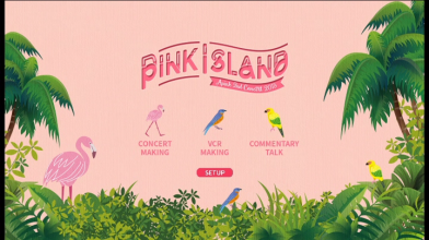 20231128.1011.06 A Pink 2nd Concert ''Pink Island'' (2016) (2 DVD) (JPOP.ru) menu D2.1.png 20231128.1011.06 A Pink 2nd Concert ''Pink Island'' (2016) (2 DVD) (JPOP.ru) menu D2.1.png