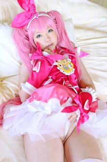 [日暮企画(日暮りん)] 『アラキュア♪○ロディ2○歳の今』 (166).jpg