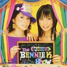 20240103.2157.3 Bennie K The Bennie K Show (2004) (FLAC) cover.jpg 20240103.2157.3 Bennie K The Bennie K Show (2004) (FLAC) cover.jpg