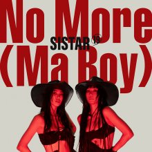 20240117.0623.4 SISTAR19 No More (Ma Boy) (2024) (FLAC) cover.jpg