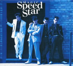 20240302.1445.4 Magic Speed Star (1992) (FLAC) (H11MI7O4PJYR2W) cover.jpg