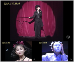 20240216.0540.1 Yuki Saito Best Live Selection (M-ON! HD 2021.02.21) (JPOP.ru).png