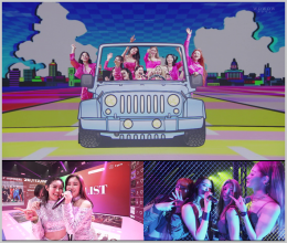 20240216.0457.10 E-girls, Happiness, SudannaYuzuYully Live x Online Beyond the Border (WOWOW P...png