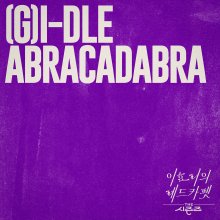 20240309.0107.10 (G)I-DLE Abracadabra (2024) (FLAC) (H11MUAWAA7H9M9) cover.jpg