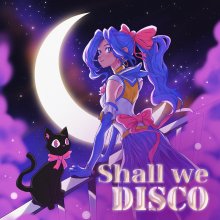 020240221.1051.4 Home Shall We Disco (2024) (FLAC) (H11MS81KAPX7UJ) cover.jpg
