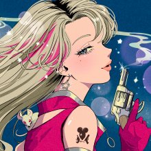 020240221.1051.3 De De Mouse Boogie Night (2024) (FLAC) (H11MG2MDQ5L5KY) cover.jpg