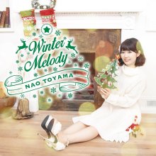 20240311.1802.8 Nao Toyama Winter Melody (2018) (FLAC) (H11MOWABPM1AXA) cover.jpg