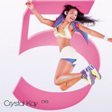 20240325.0253.08 Crystal Kay CK5 (2004) (FLAC) (H13MWAHPY18F2N) cover.jpg