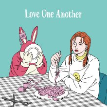 20240411.1541.3 Furui Riho Love One Another (2024) (FLAC) (H13MH5U0K6H4AE) cover.jpg