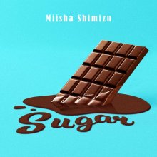 20240414.1109.09 Miisha Shimizu Sugar (2024) (FLAC) (H13MMEW756U9MZ) cover.jpg