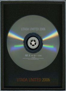 20240423.1600.00 Utada Hikaru Utada United 2006 (2006) (DVD) cover.jpg