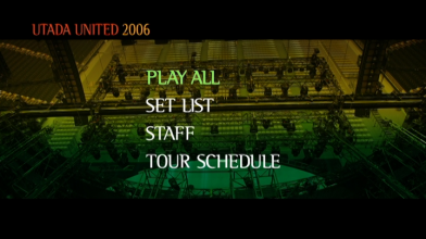 20240423.1600.00 Utada Hikaru Utada United 2006 (2006) (DVD) (JPOP.ru) menu 1.png