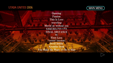 20240423.1600.00 Utada Hikaru Utada United 2006 (2006) (DVD) (JPOP.ru) menu 2.png