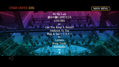 20240423.1600.00 Utada Hikaru Utada United 2006 (2006) (DVD) (JPOP.ru) menu 3.png