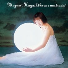 20240425.1144.5 Megumi Hayashibara Unsteady (2000) (FLAC) (H13MLI20RO3LRT) cover.jpg