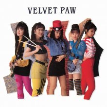 20240507.1501.10 Velvet Paw Velvet Paw (1989 ~ re-issue 2019) (FLAC) (H13MYNL80ZUBY3) cover.jpg