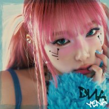 20240512.1400.10 Choi Ye-na DNA (2024) (FLAC) (H13MJS3WHEHWXS) cover.jpg