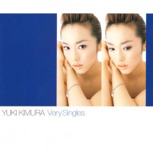 20240518.2109.50 Yuki Kimura Very Singles (web edition) (2001) (FLAC) (H13M5ZZ2M420IG) cover.jpg