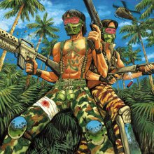 20240831.1408.06 Magokoro Brothers I will Survive (1998) (FLAC) (H13MIR0ZE127SI) cover.jpg