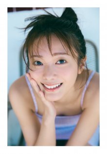 Tamura Hono 2nd Photobook - Page 021.jpg