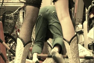 Suke-ban Hunters DVD-3.jpg Suke-ban Hunters DVD-3.jpg