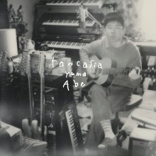 20241129.0200.1 Yuma Abe Fantasia (2021) (FLAC) (H13M2P6L3P7GHC) cover.jpg