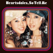 20241129.2306.03 Heartsdales So Tell Me (2001) (FLAC) (H13MRTA6GDOE0P) cover.jpg