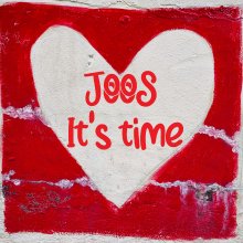 20241126.1536.02 JooS It's Time (2024) (FLAC) (H13MK9C6YW6X15) cover.jpg