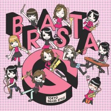 20241118.0924.09 Tokyo Brass Style Brasta G (Brass Style G) (2007) (FLAC) (H13MZ9WGWWOMIQ) cover.jpg