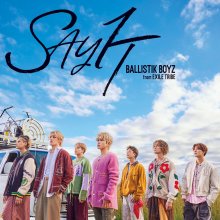 20241205.2049.01 Ballistik Boyz from EXILE Tribe Say It (2024) (FLAC) (H13MYNTXLG8QXR) cover.jpg