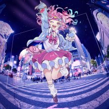 20241209.0808.2 Hanabie. Bucchigiri Tokyo (2024) (FLAC) (H13MBEUBSQ7M95) cover.jpg