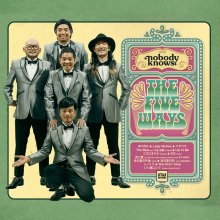 20250126.0219.09 nobodyknows+ The Five Ways (2017) (FLAC) (H13MT6ZTXBRQEF) cover.jpg 20250126.0219.09 nobodyknows+ The Five Ways (2017) (FLAC) (H13MT6ZTXBRQEF) cover.jpg