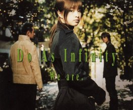 20250207.1005.03 Do As Infinity We are. (2000) (FLAC) (H13MJ11P4HTU77) cover.jpg 20250207.1005.03 Do As Infinity We are. (2000) (FLAC) (H13MJ11P4HTU77) cover.jpg