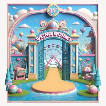 20250213.2140.13 We;Na We;Na World (2025) (FLAC) (H13MKFZ0VV4RLL) cover.jpg 20250213.2140.13 We;Na We;Na World (2025) (FLAC) (H13MKFZ0VV4RLL) cover.jpg