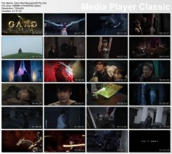Garo Red Requiem(2010)480p.jpg Garo Red Requiem(2010)480p.jpg
