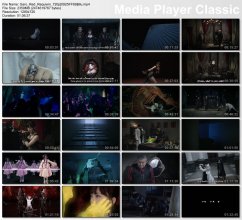 Garo Red Requiem (2010).jpg Garo Red Requiem (2010).jpg