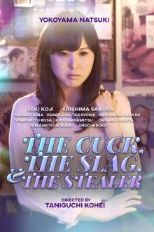 The Cuck, The Slag And The Stealer-.jpg The Cuck, The Slag And The Stealer-.jpg