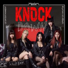 20250329.1253.07 M.prism Knock Down (2025) (FLAC) (H13MZY853T9KIJ) cover.jpg